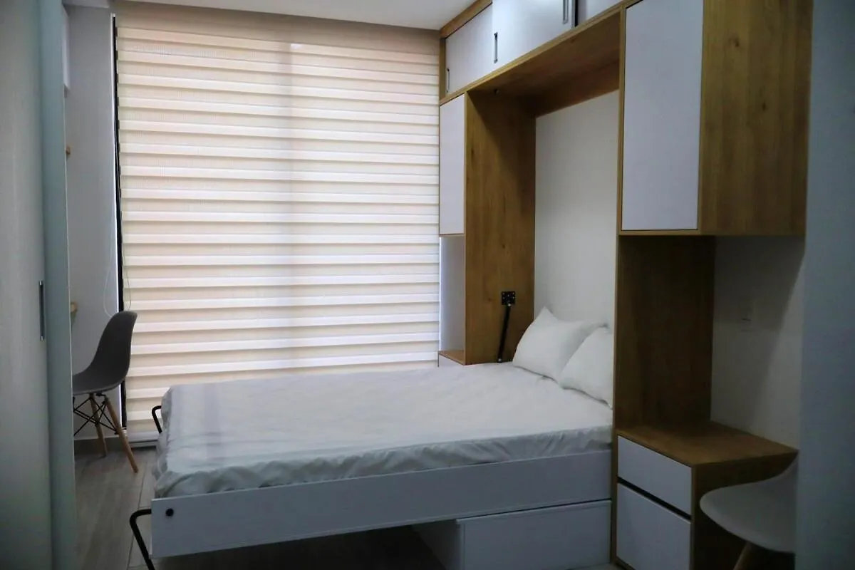New, Comfortable And Quiet Loft - Loft Nuevo, Comodo Y Tranquilo Bogotá 0*,