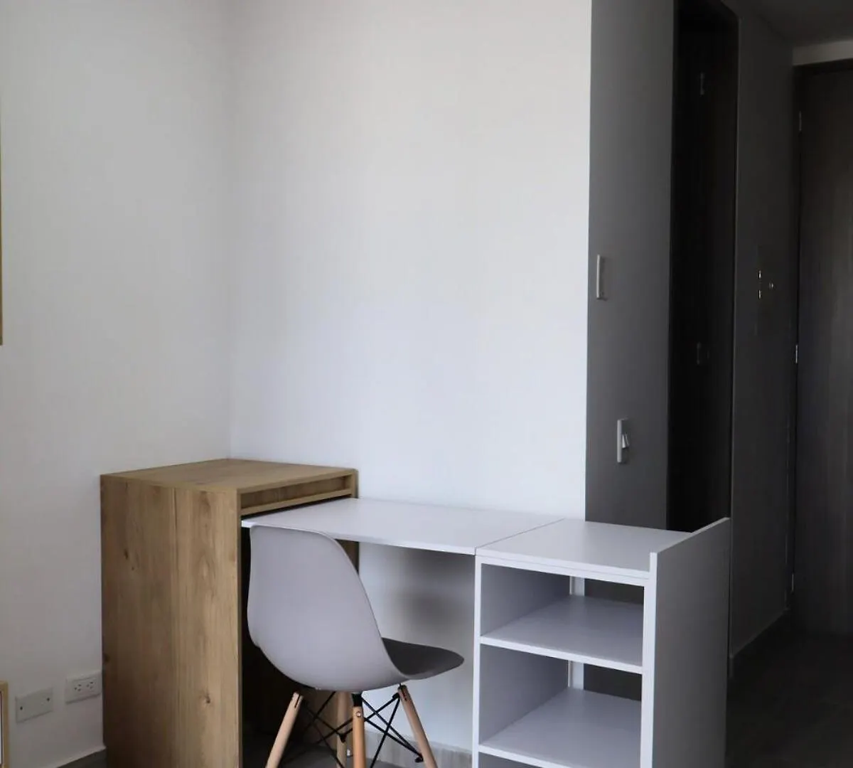 New, Comfortable And Quiet Loft - Loft Nuevo, Comodo Y Tranquilo Bogotá Apartament